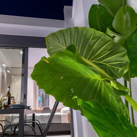 Casa Del Mare Luxury Lägenhet Chania (Crete)